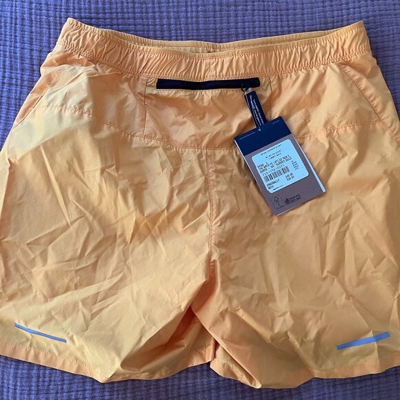 The North Face  Limitless Run 5" Shorts - Men's S - Picture 2 of 6